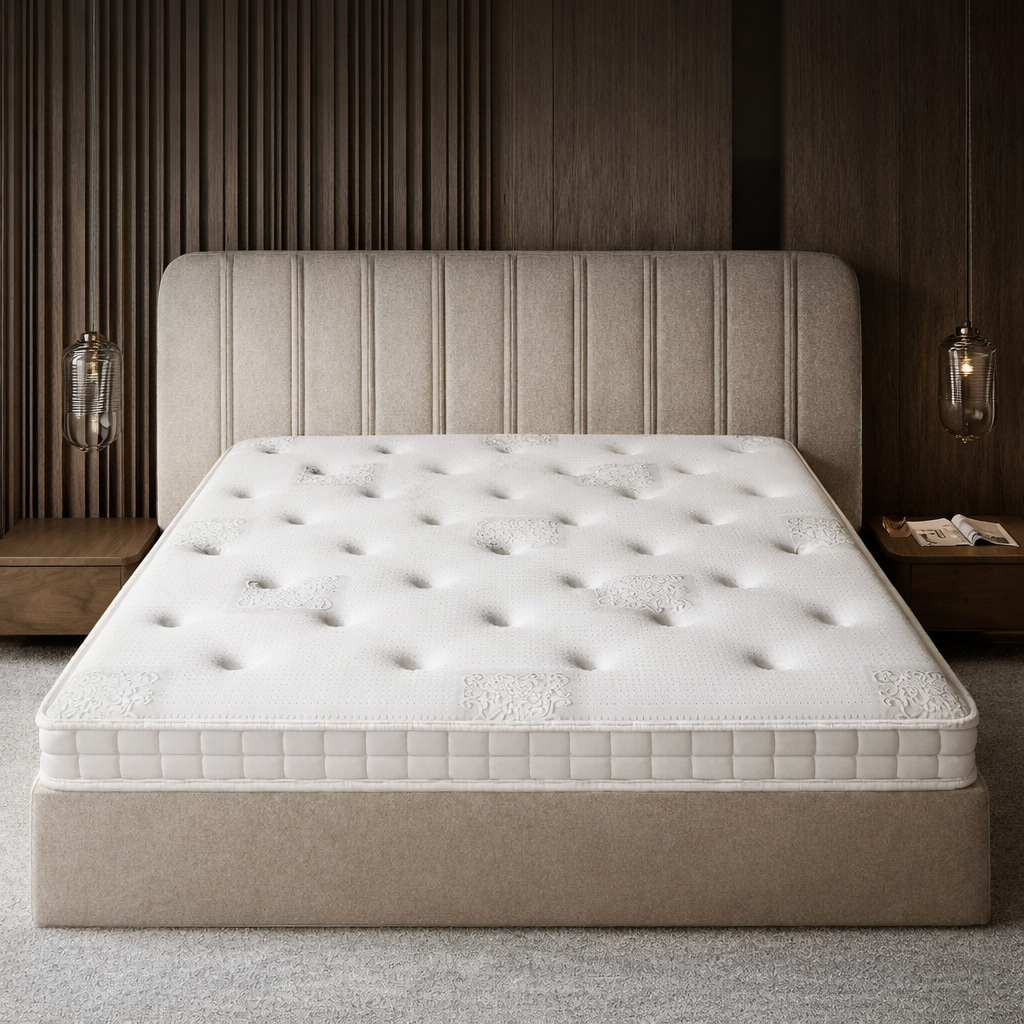 HybridLux Mattresses