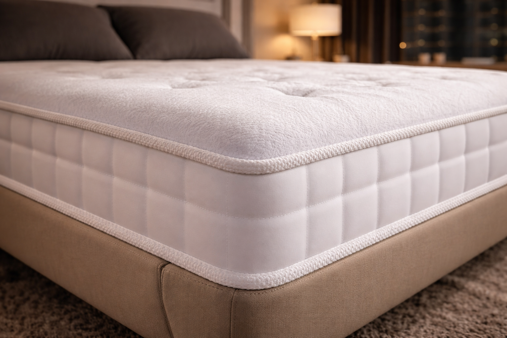 HybridLux Mattresses
