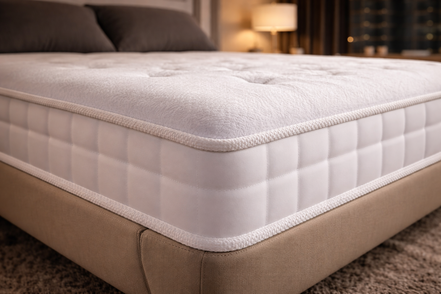 HybridLux Mattresses