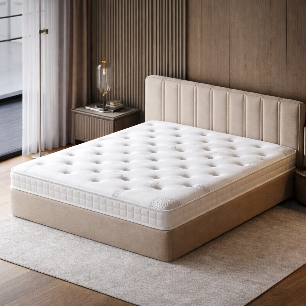 HybridLux Mattresses
