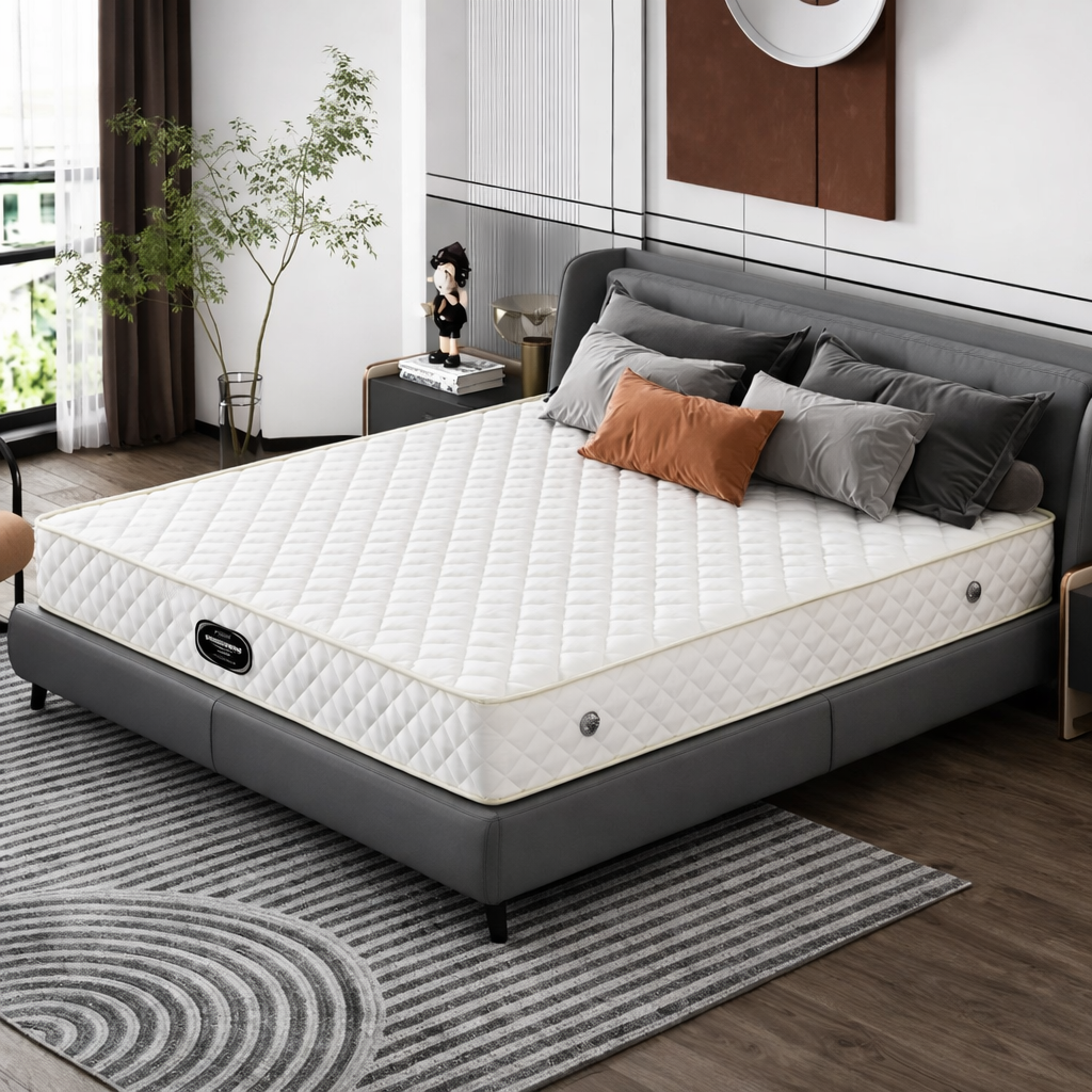 BioRest Mattresses