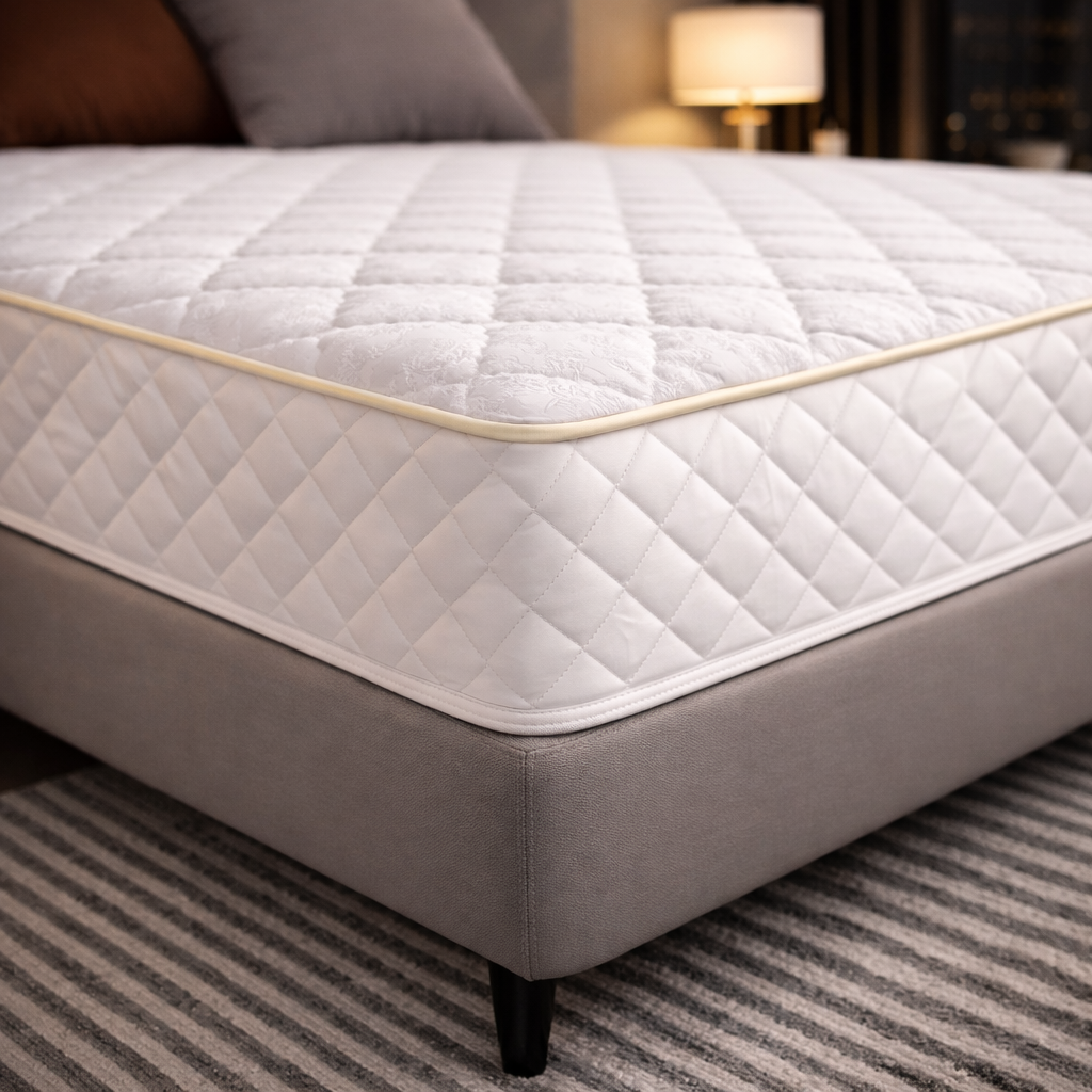 BioRest Mattresses