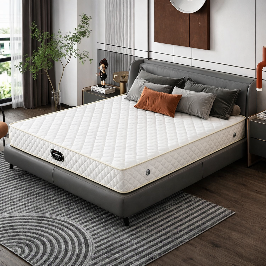 BioRest Mattresses