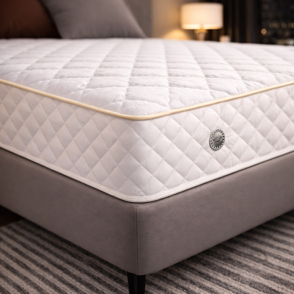 BioRest Mattresses