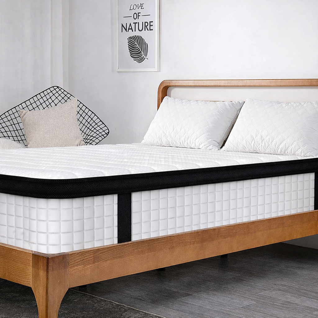 Aurelia Cotton Mattresses