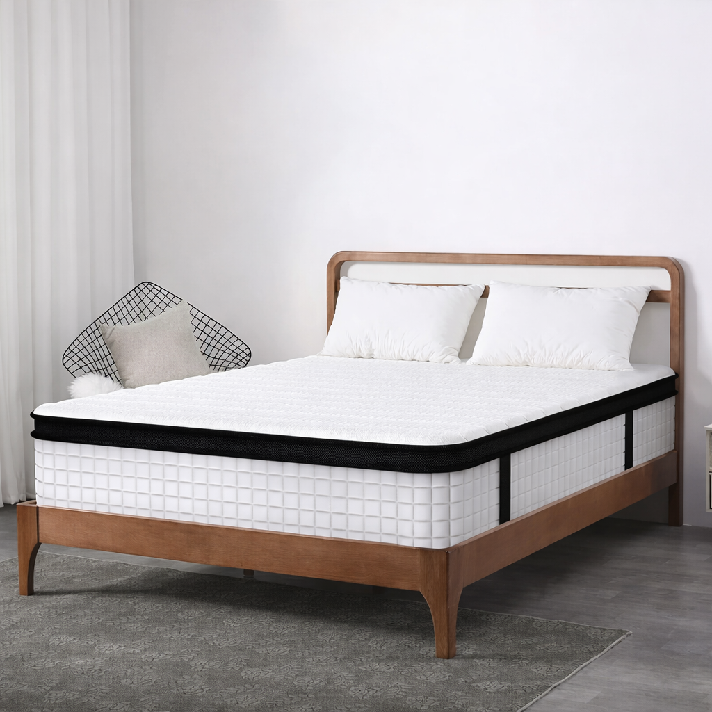 Aurelia Cotton Mattresses