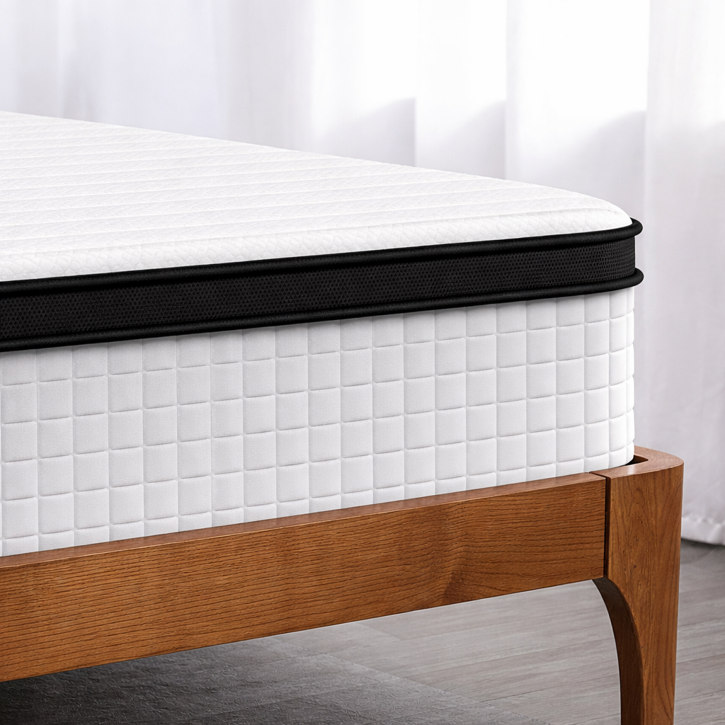Aurelia Cotton Mattresses