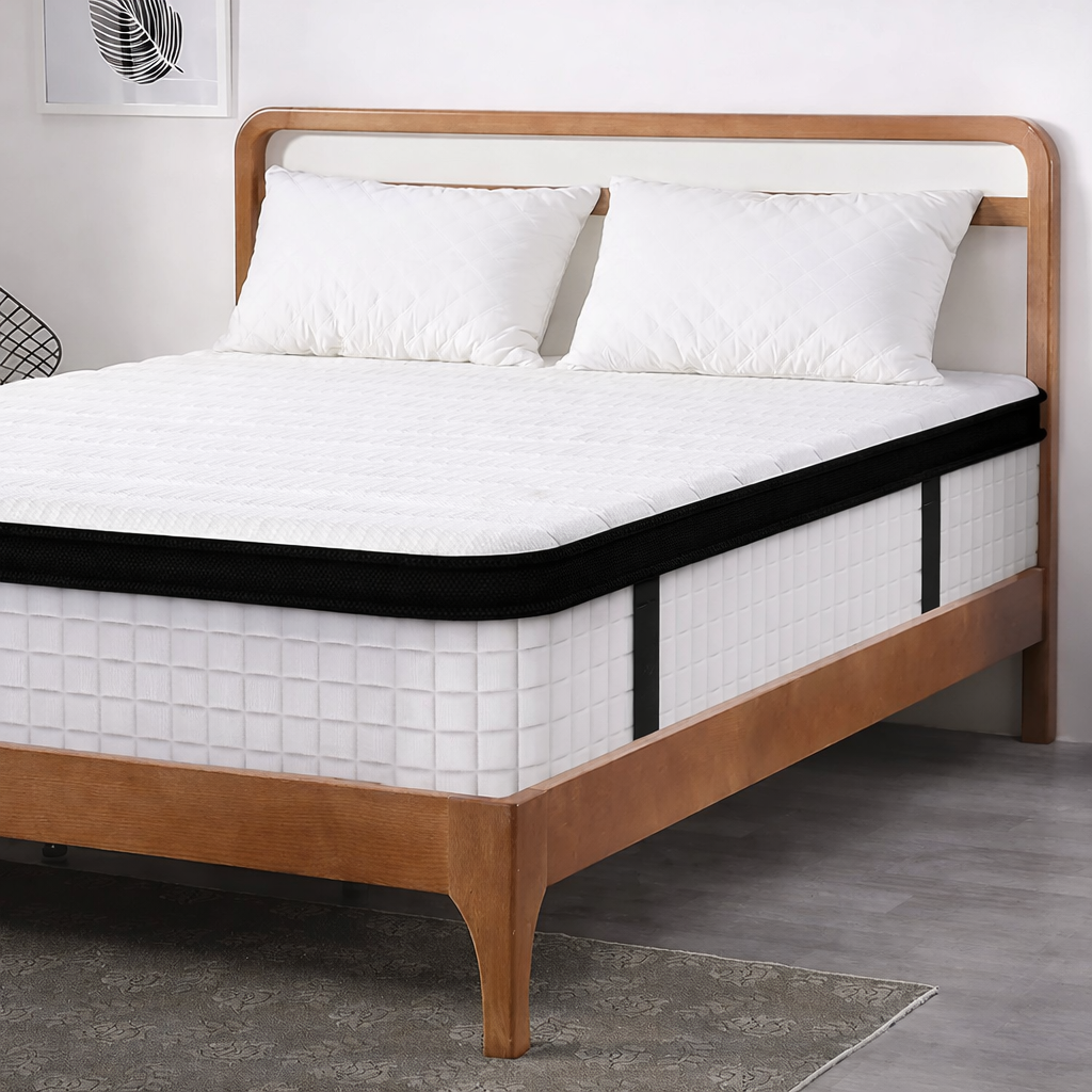 Aurelia Cotton Mattresses