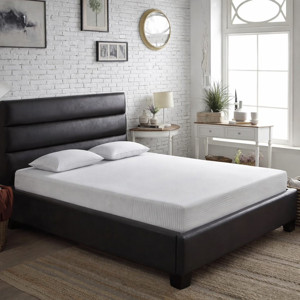 LumaPure Mattresses