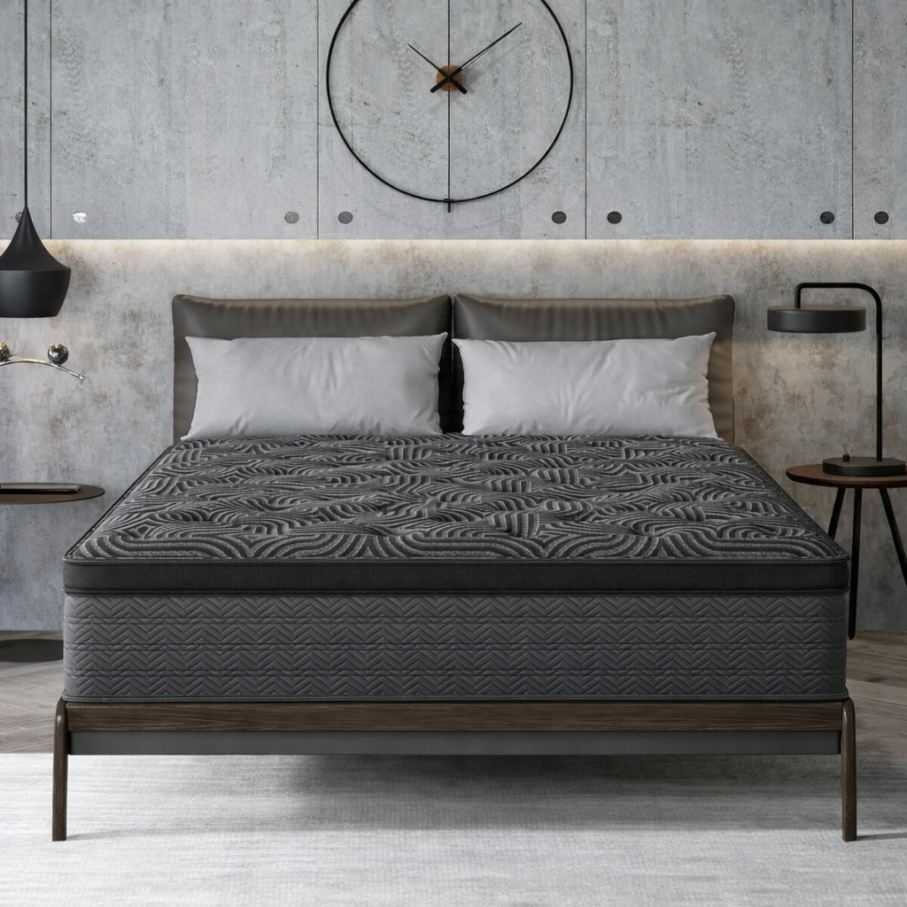 Elysium Air Mattresses