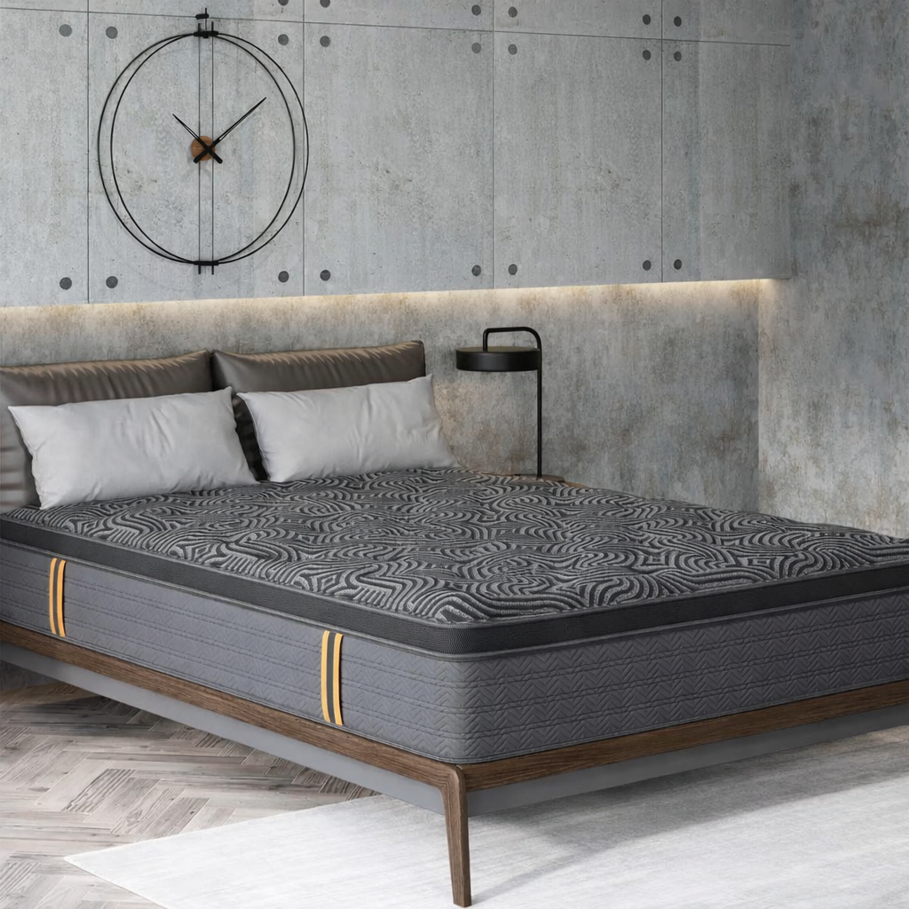 Elysium Air Mattresses