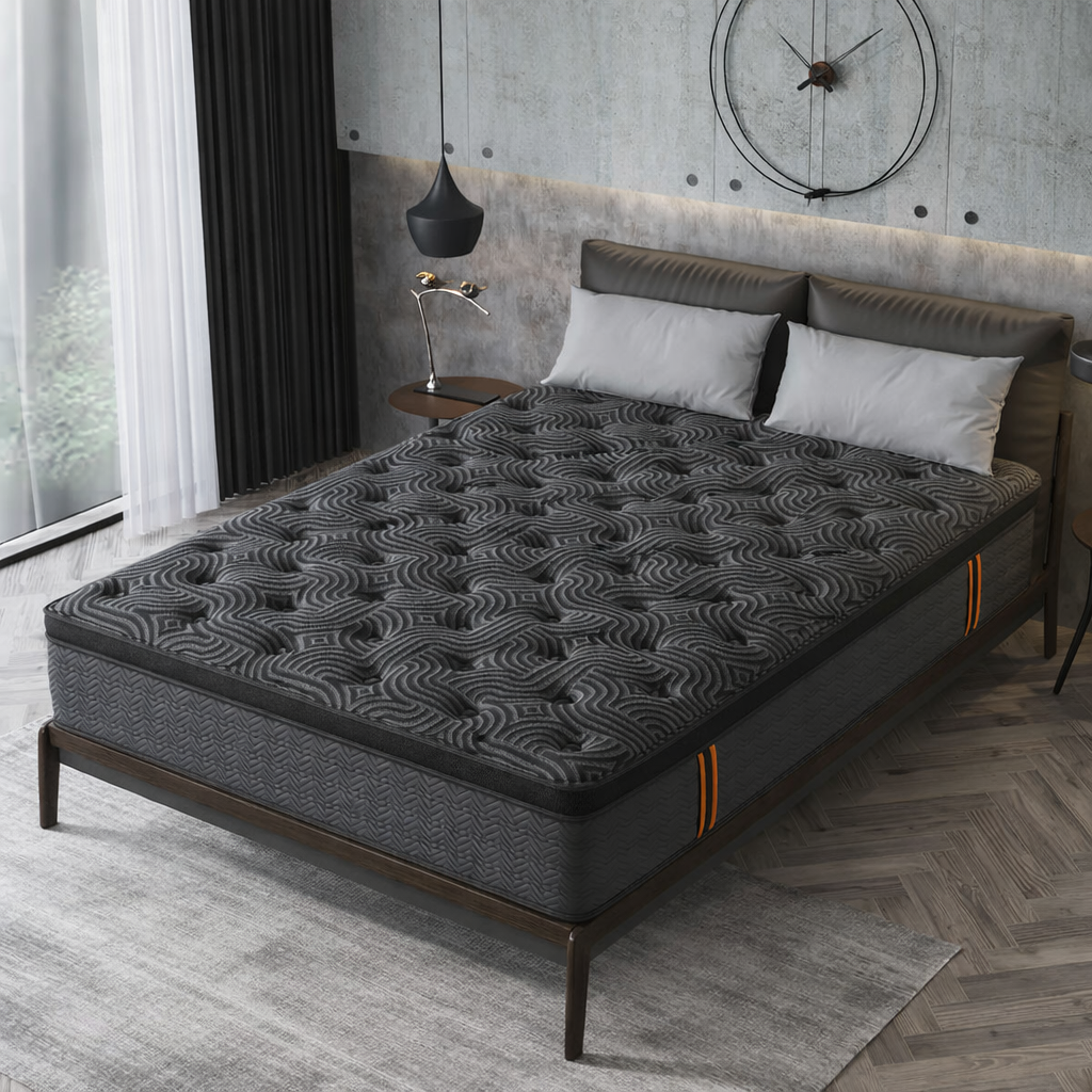 Elysium Air Mattresses