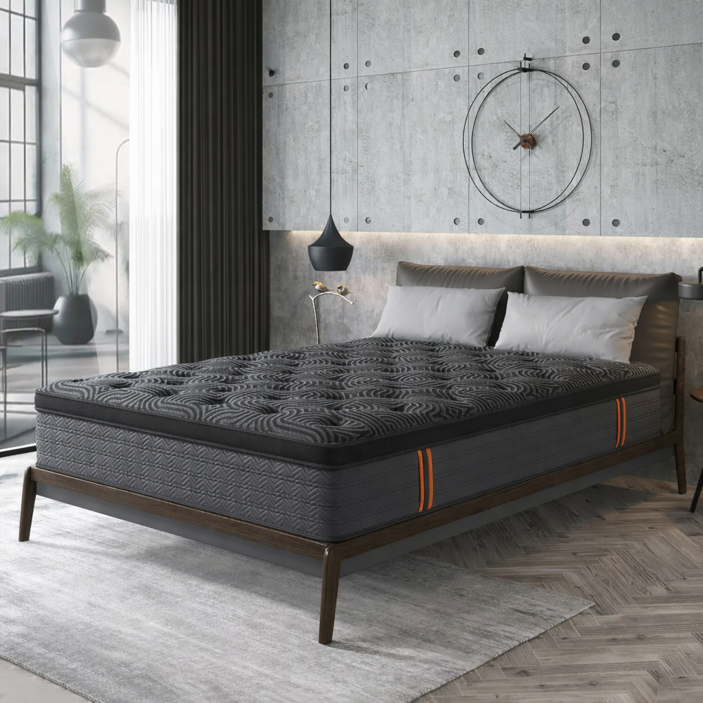 Elysium Air Mattresses