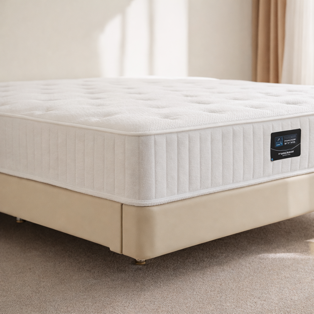 TerraPure Mattresses