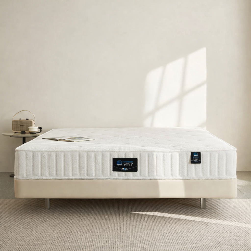 TerraPure Mattresses