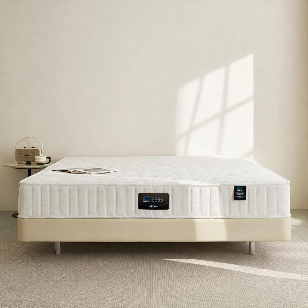 TerraPure Mattresses