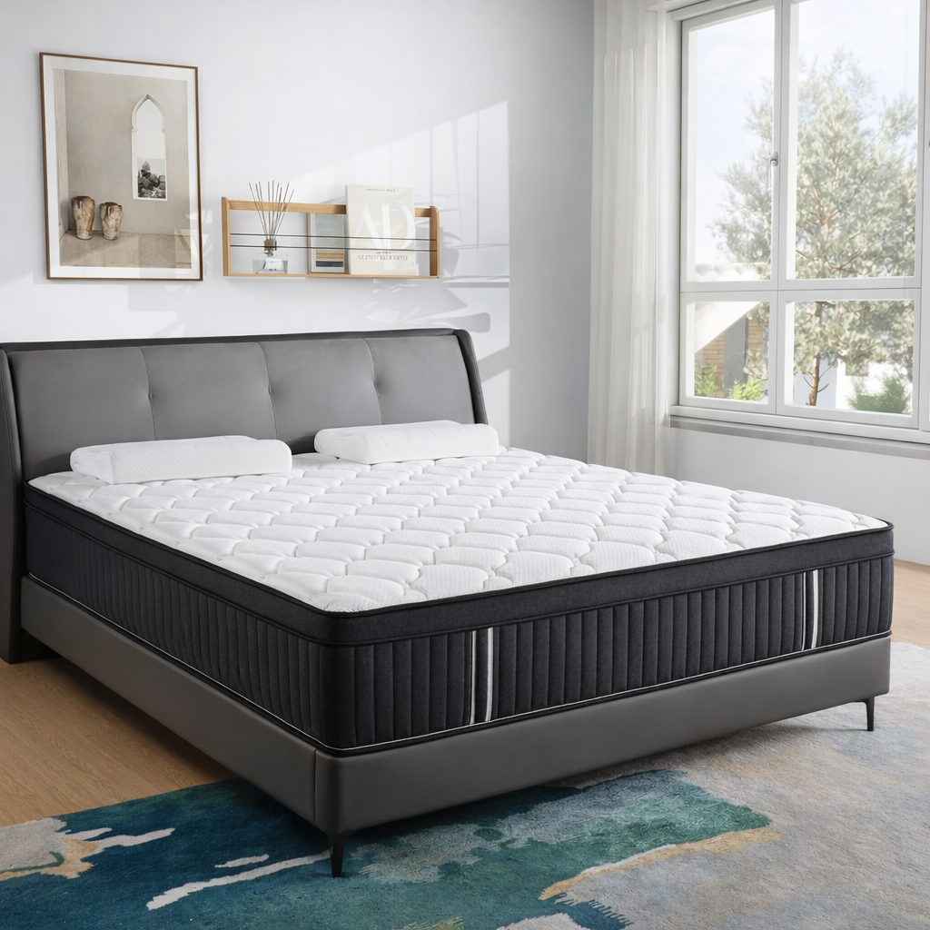 DreamNest Mattresses