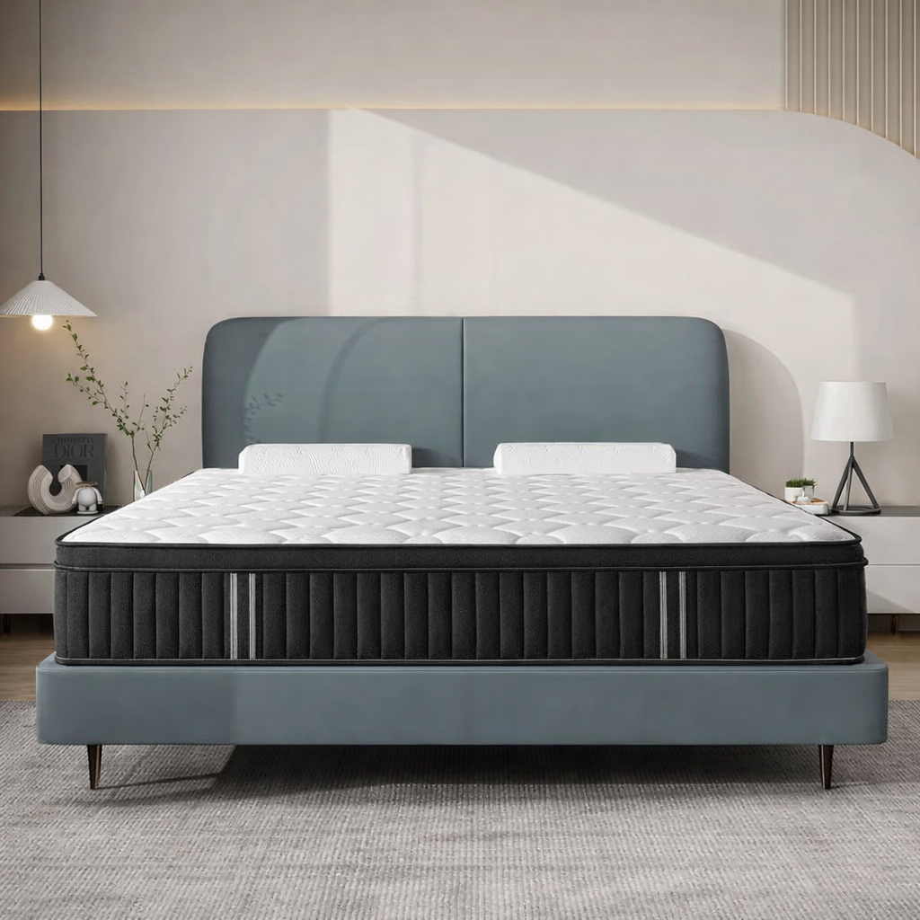 DreamNest Mattresses