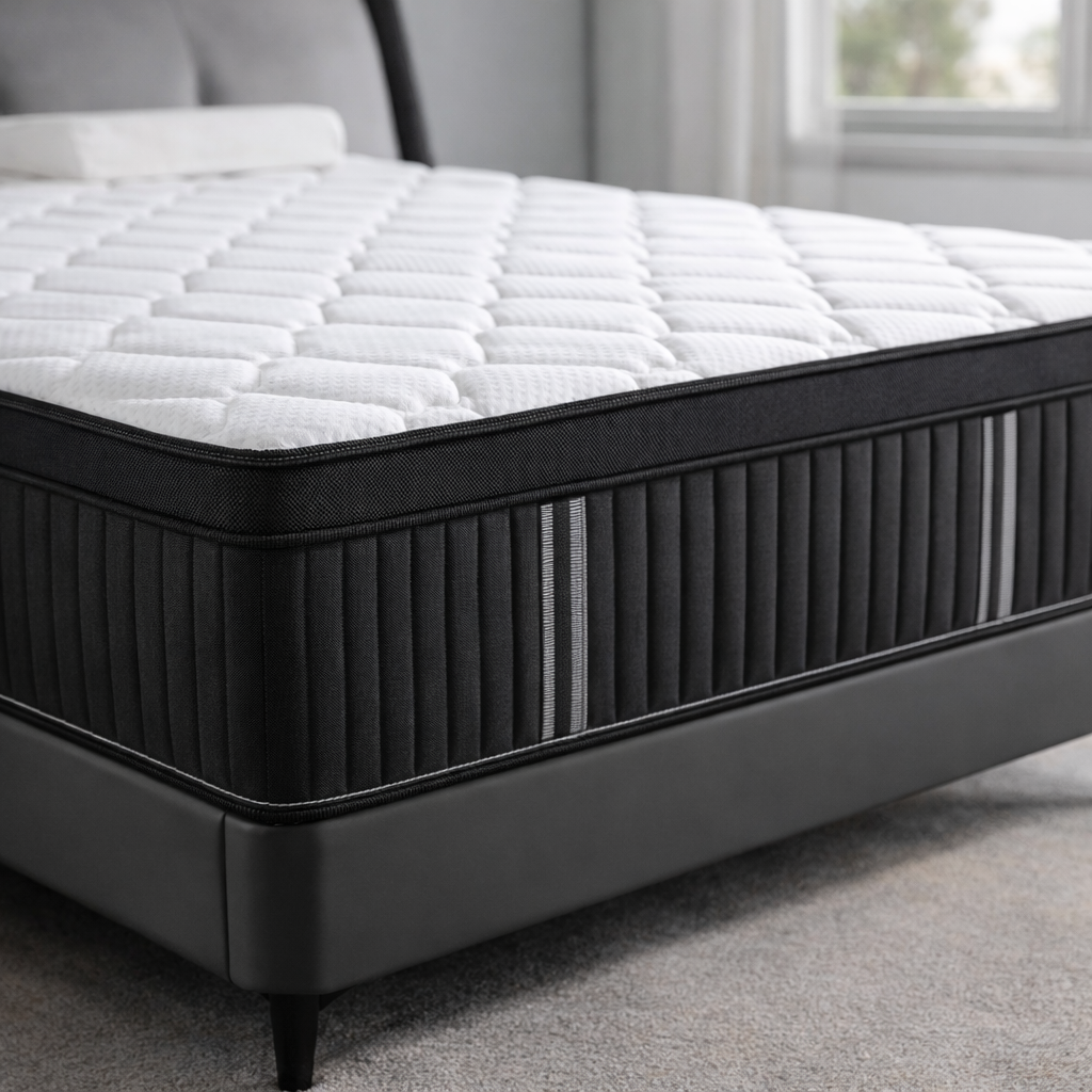 DreamNest Mattresses