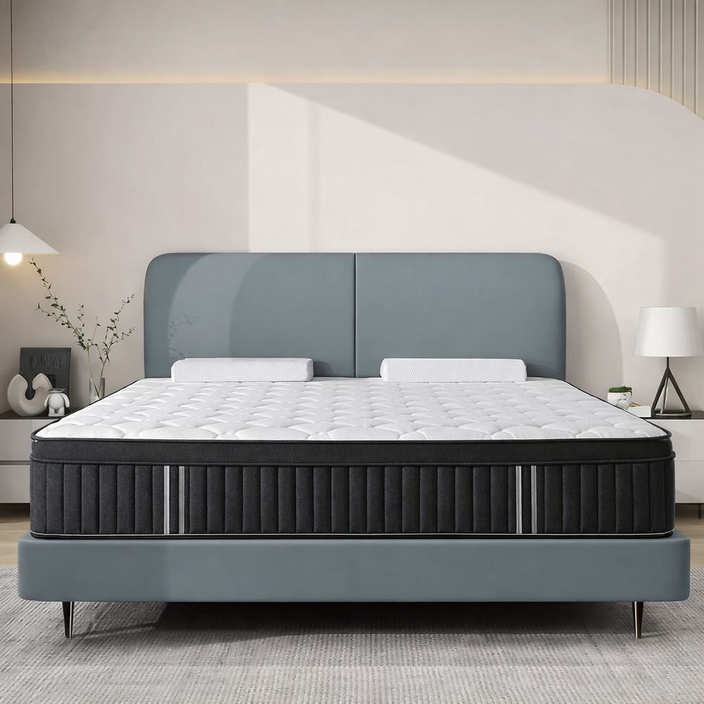 DreamNest Mattresses