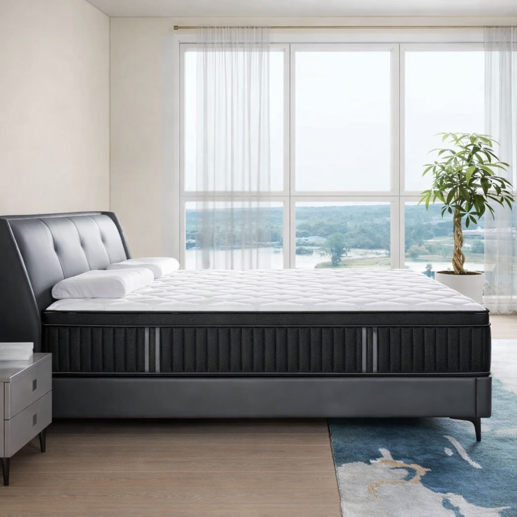 DreamNest Mattresses