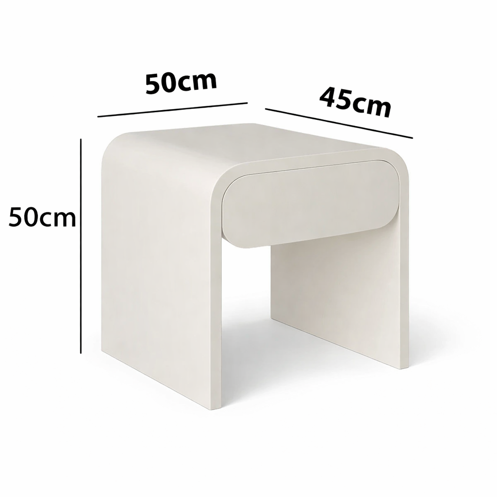 Stonéra Dressers Nightstand