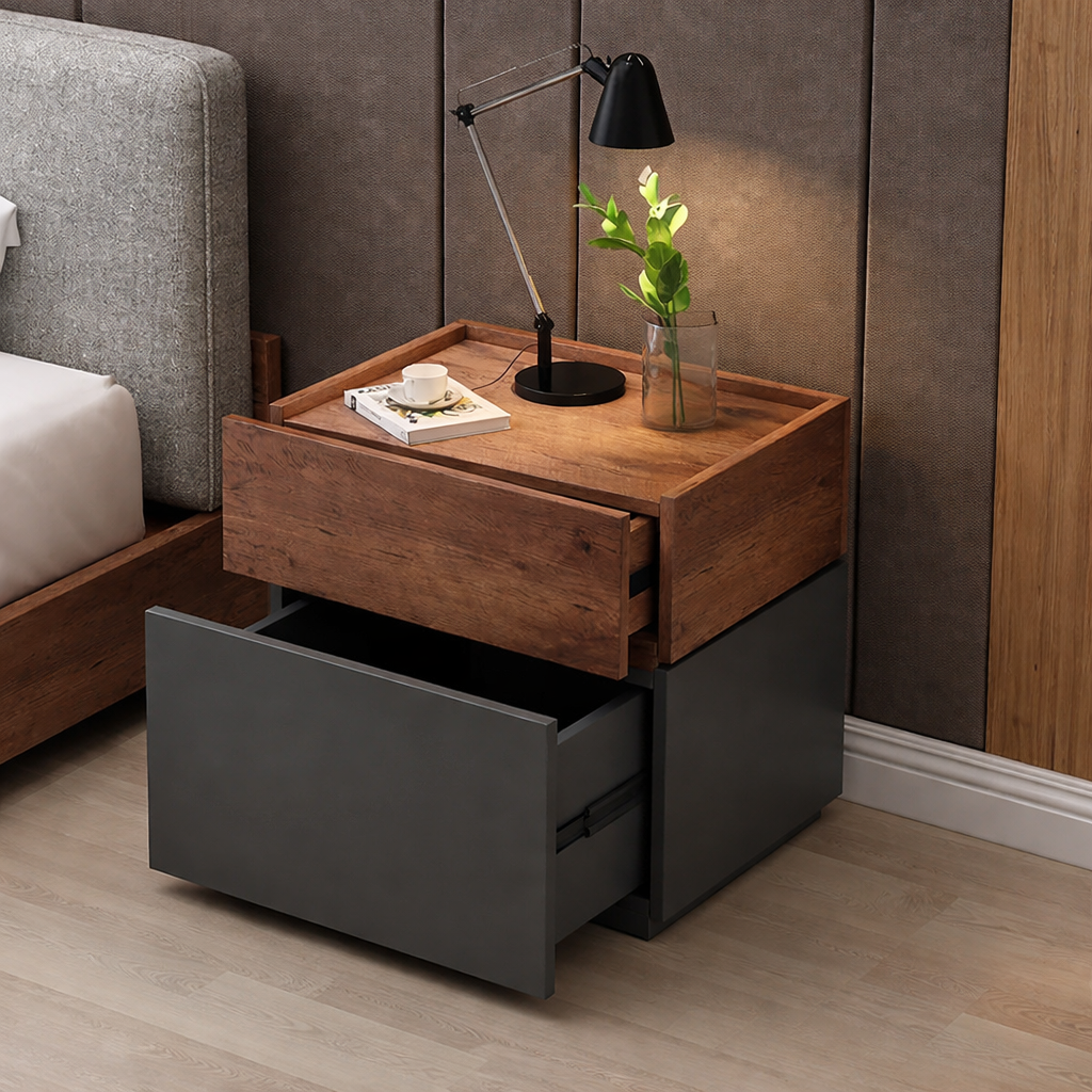 Valenor Dressers & Nightstands