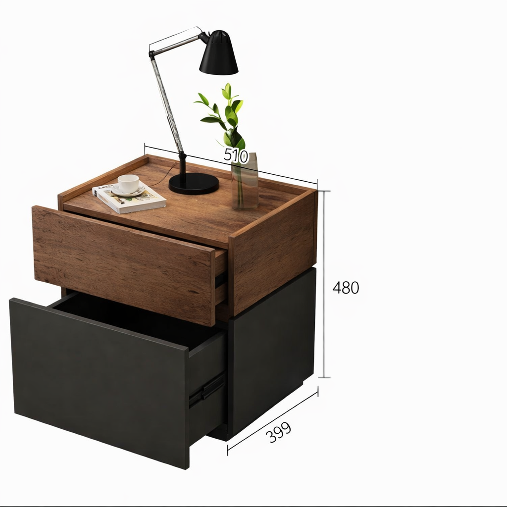 Valenor Dressers & Nightstands