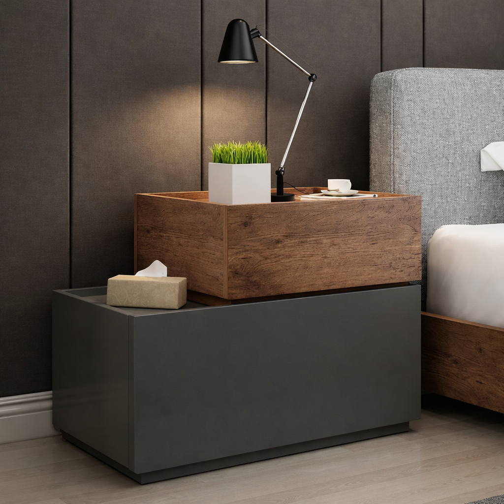 Valenor Dressers & Nightstands