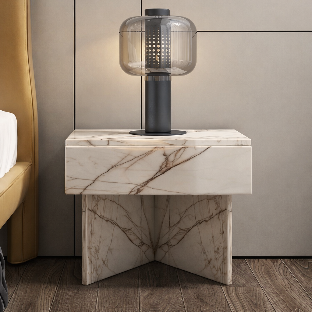 Velora Nuit Dressers Nightstand