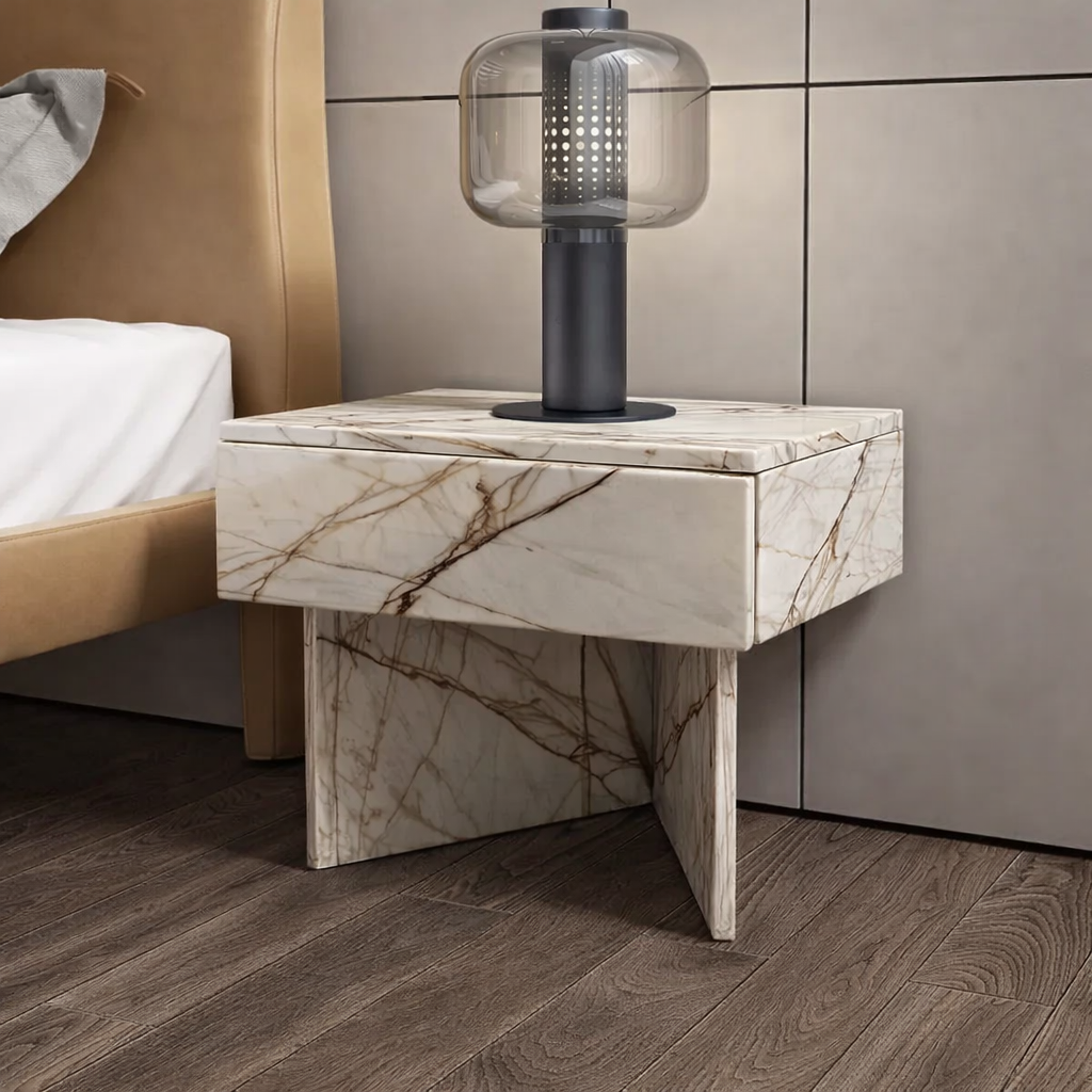 Velora Nuit Dressers Nightstand