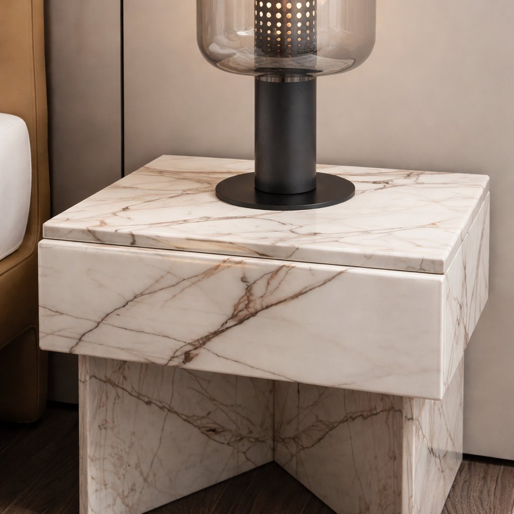 Velora Nuit Dressers Nightstand