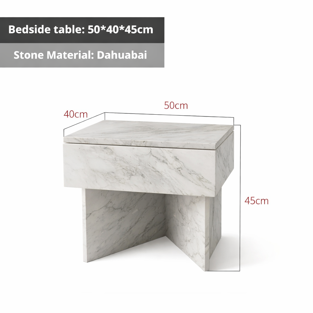 Velora Nuit Dressers Nightstand