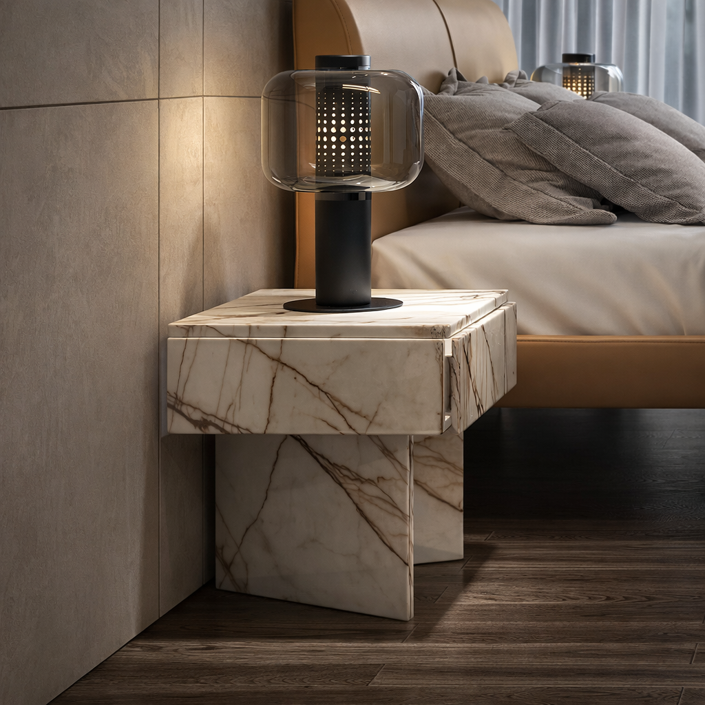 Velora Nuit Dressers Nightstand