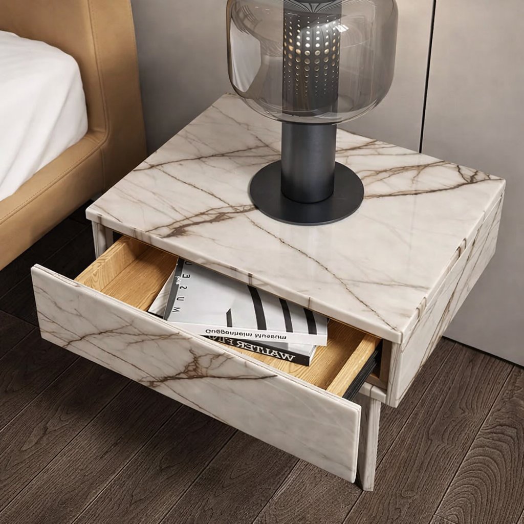 Velora Nuit Dressers Nightstand