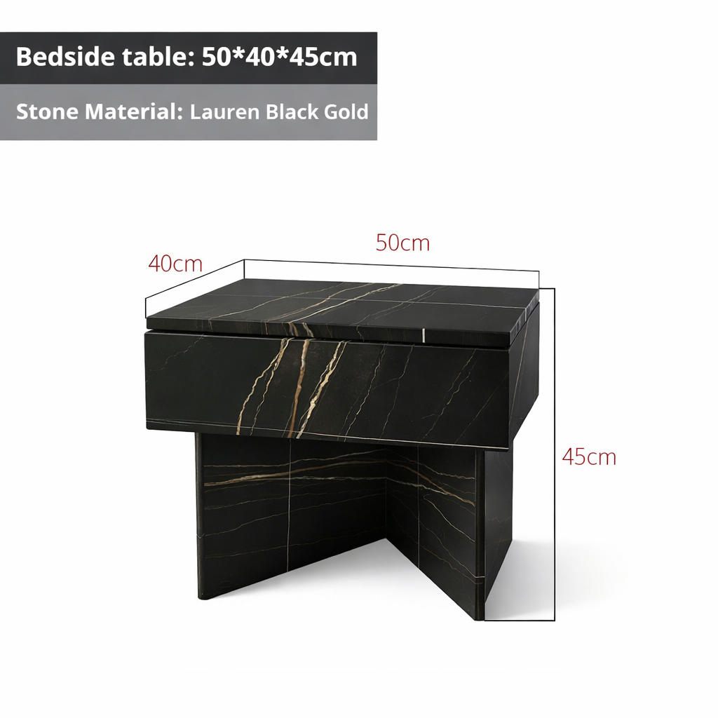 Velora Nuit Dressers Nightstand