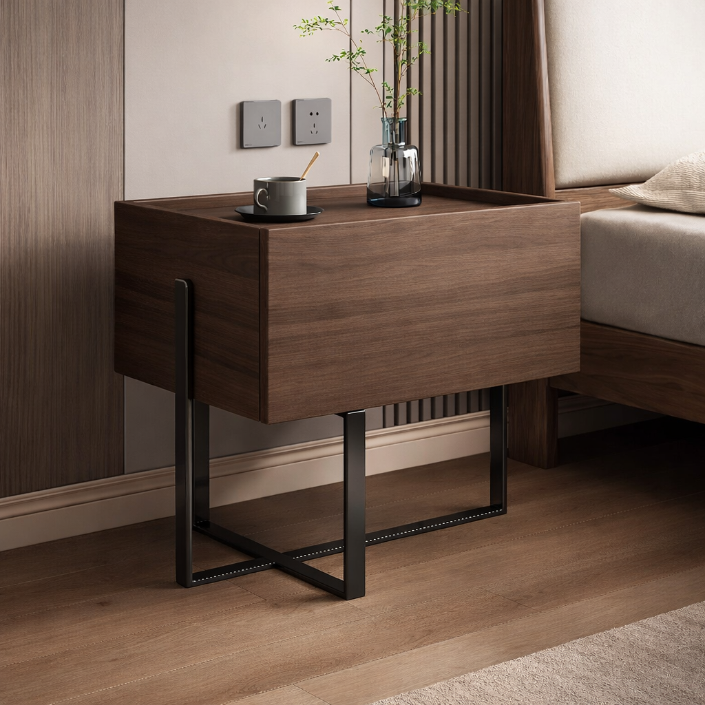 Elyséra Dressers Nightstand
