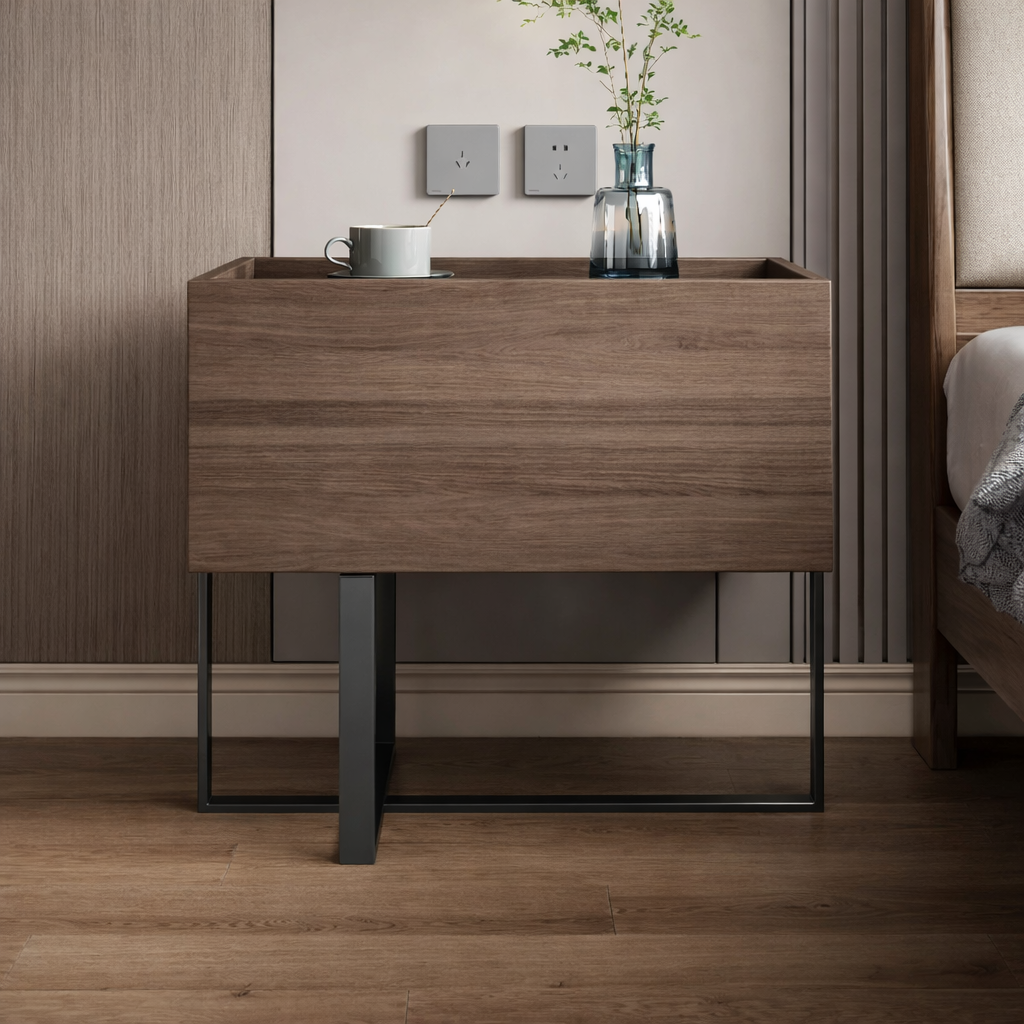 Elyséra Dressers Nightstand