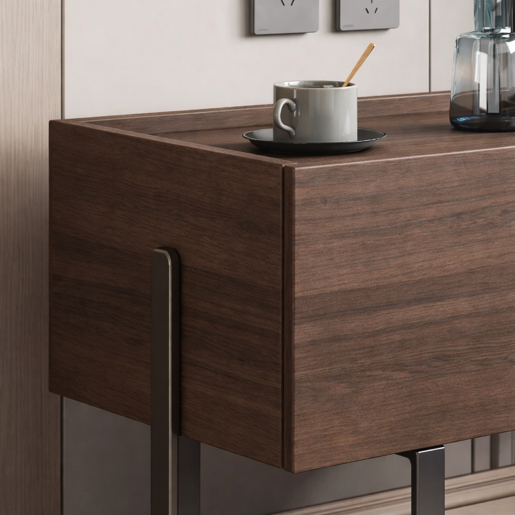 Elyséra Dressers Nightstand