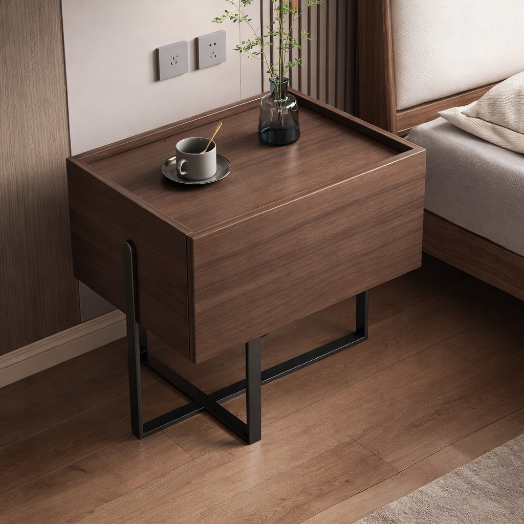 Elyséra Dressers Nightstand
