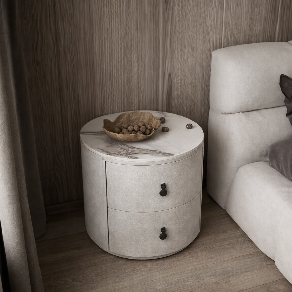 Suite Dressers Nightstand