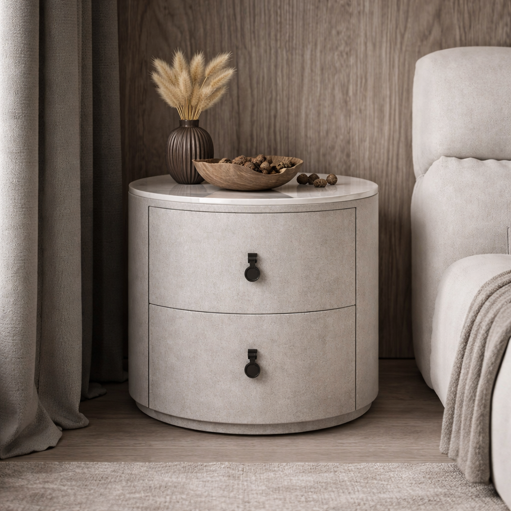 Suite Dressers Nightstand
