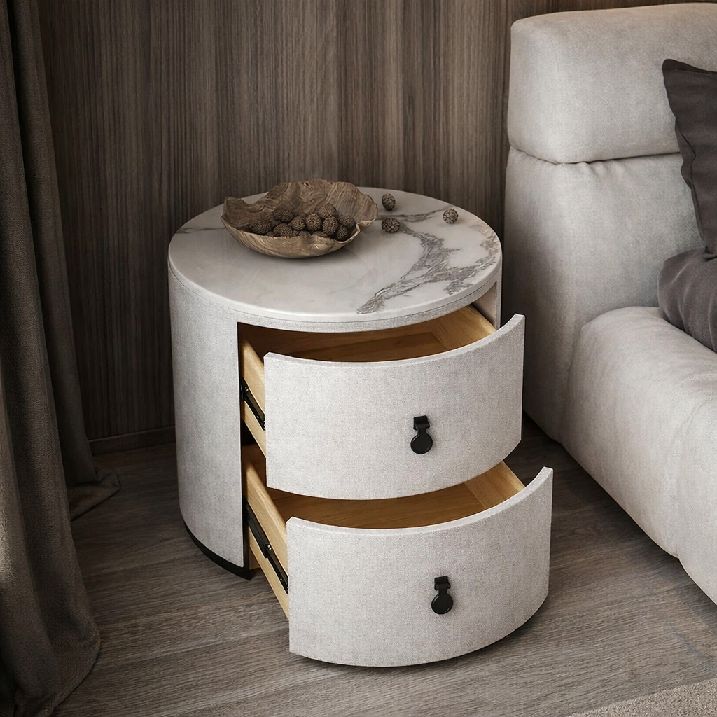 Suite Dressers Nightstand