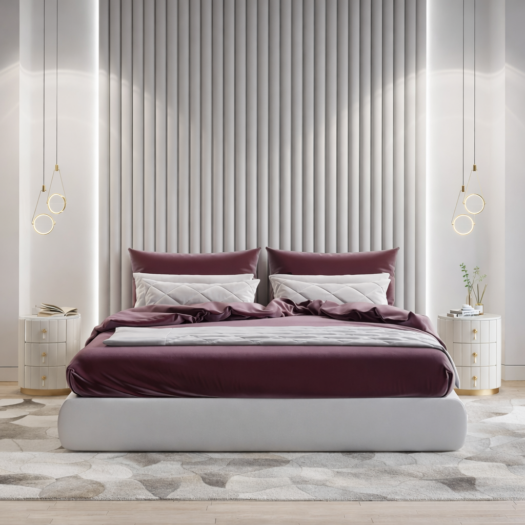 Montevia Dressers Nightstand