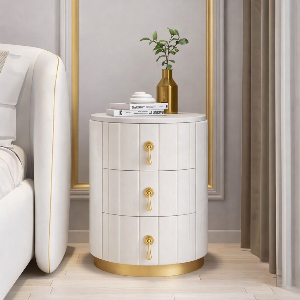 Montevia Dressers Nightstand