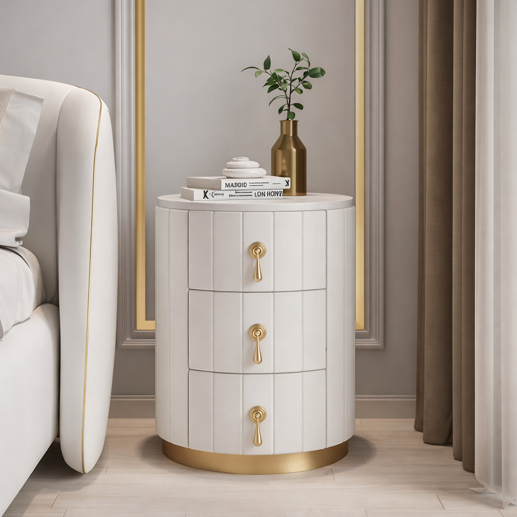 Montevia Dressers Nightstand