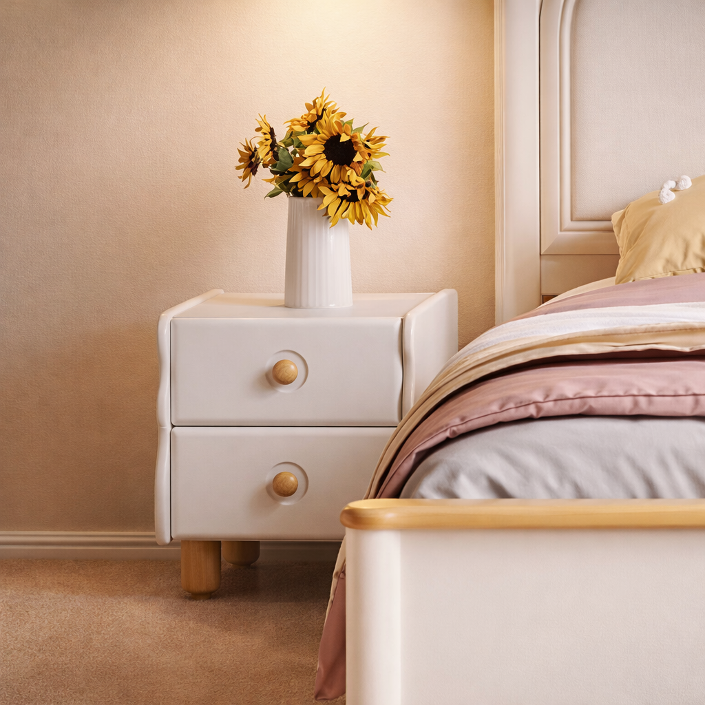 Planea Dressers Nightstand