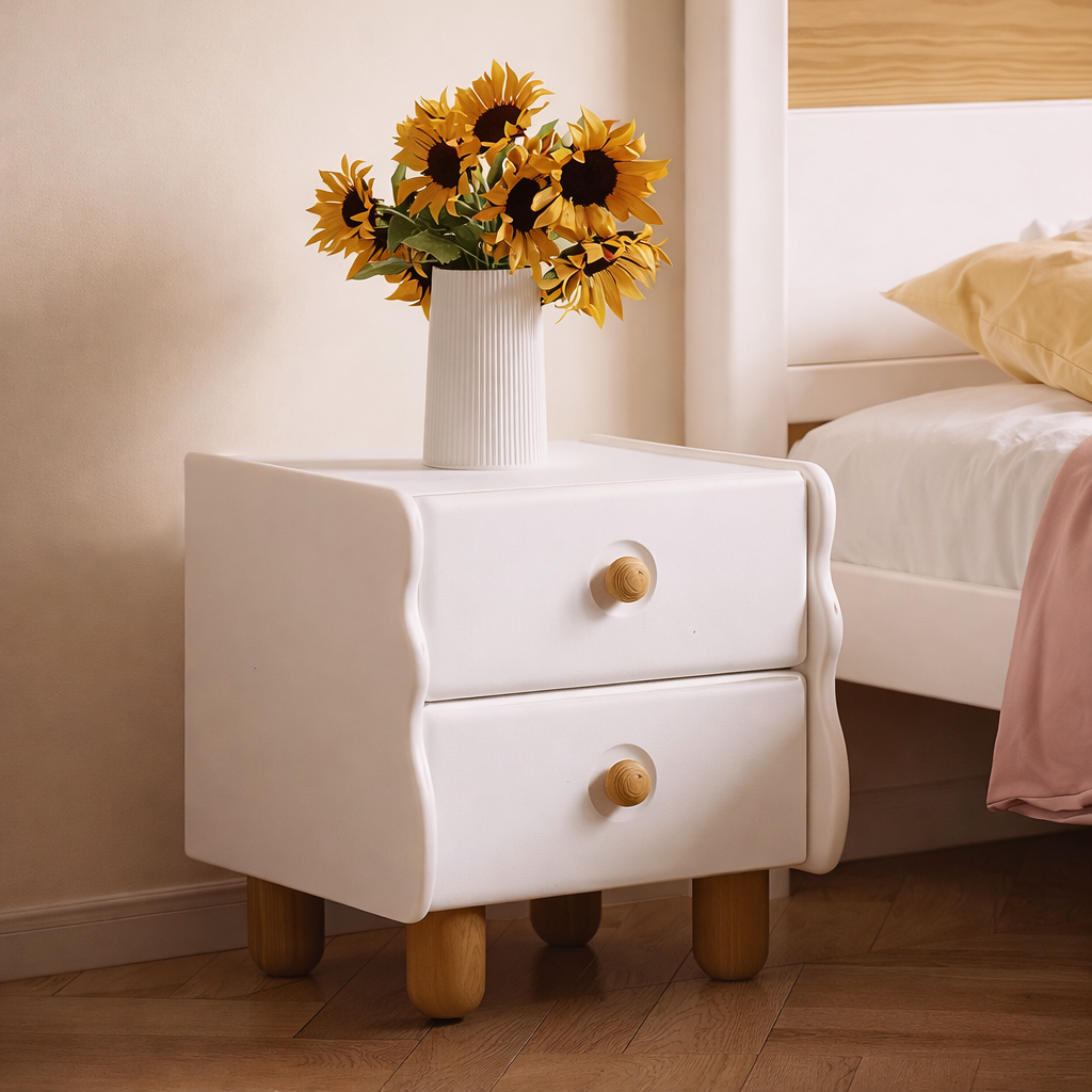Planea Dressers Nightstand