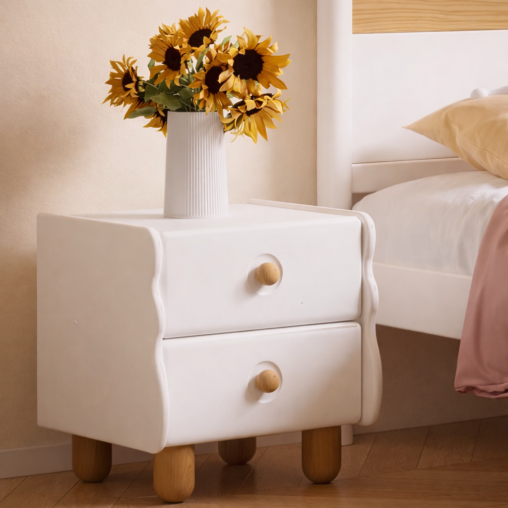 Planea Dressers Nightstand