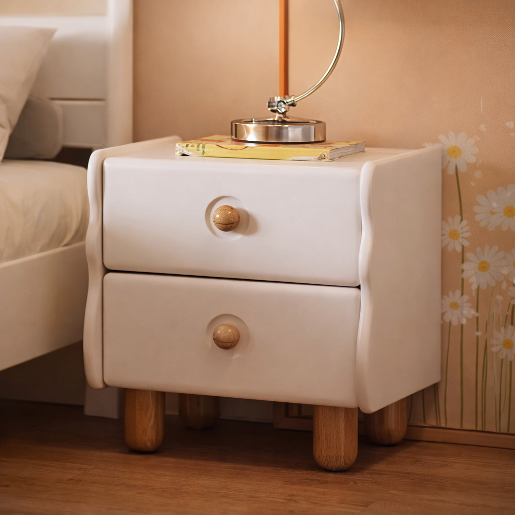 Planea Dressers Nightstand